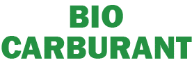 Bio carburant